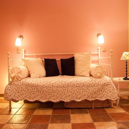 Villa Inn Messinia Kalamaki  Esterno foto