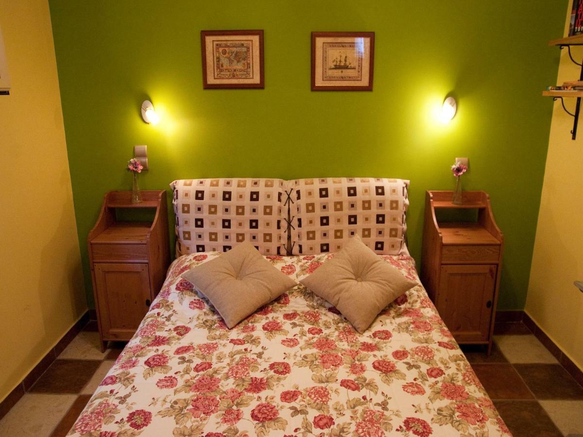Villa Inn Messinia Kalamaki  Esterno foto