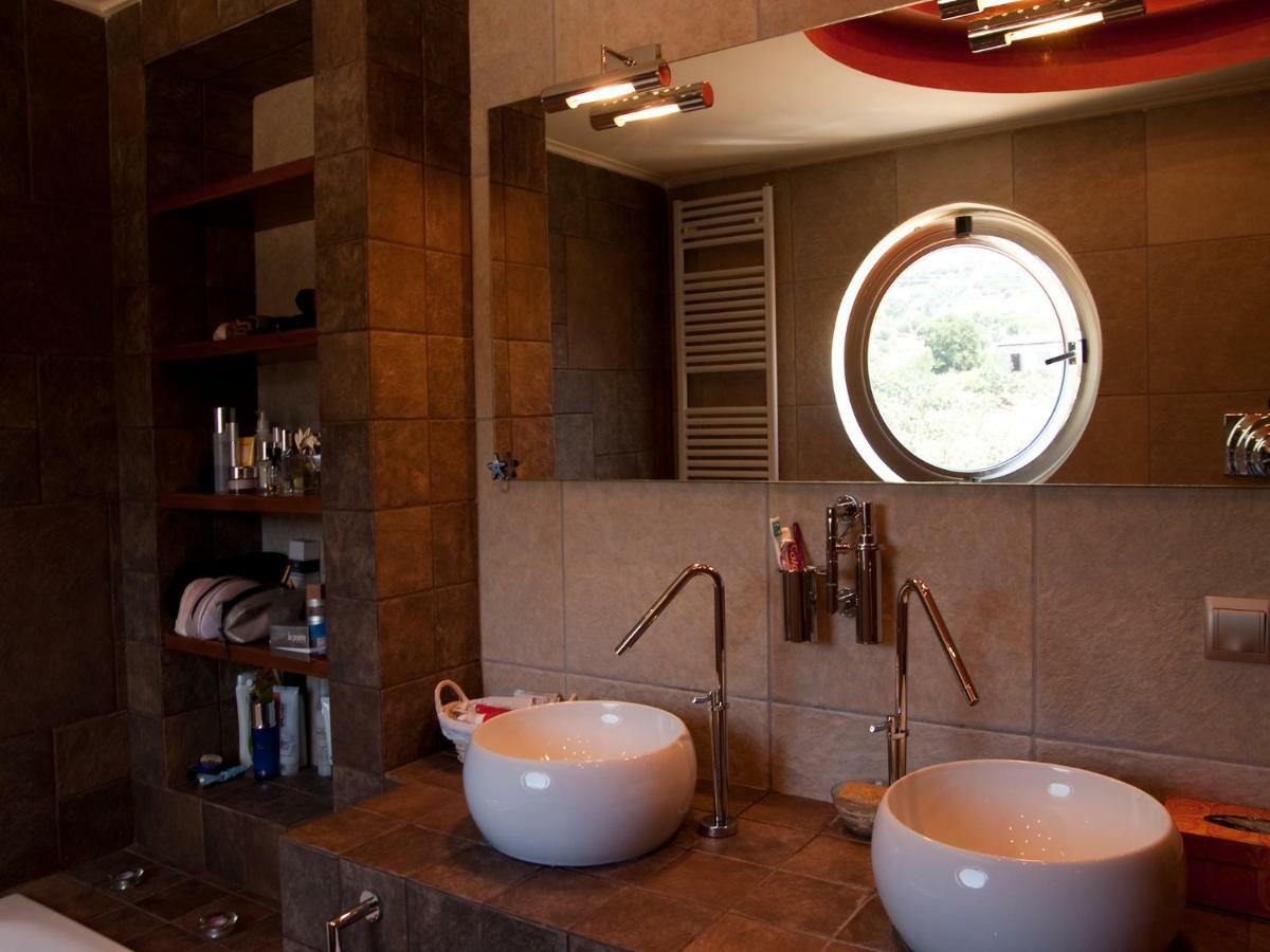 Villa Inn Messinia Kalamaki  Esterno foto