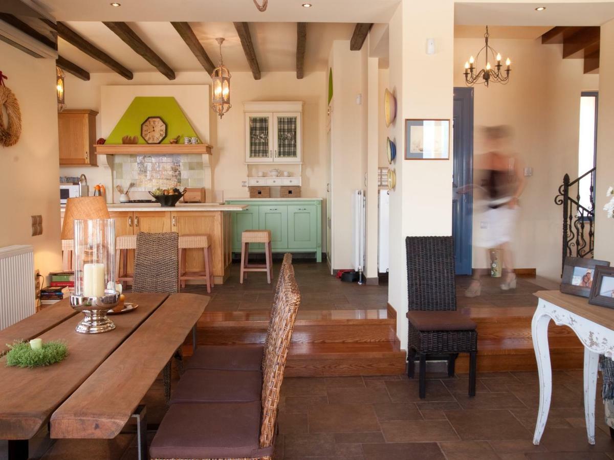 Villa Inn Messinia Kalamaki  Esterno foto