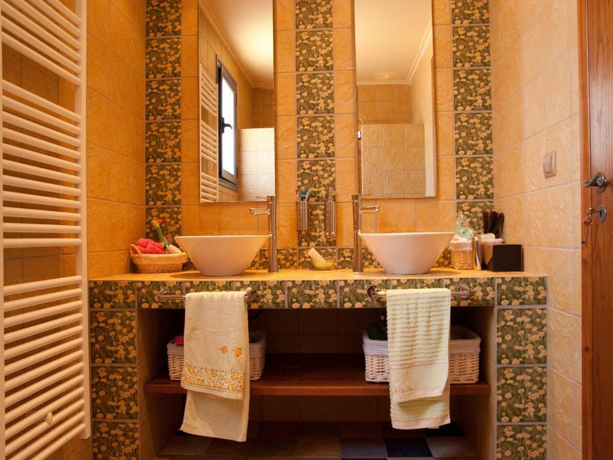 Villa Inn Messinia Kalamaki  Esterno foto