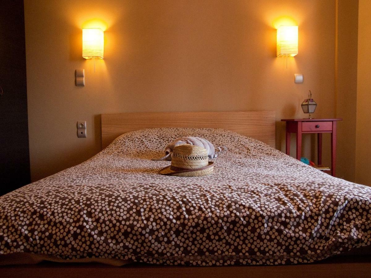 Villa Inn Messinia Kalamaki  Esterno foto