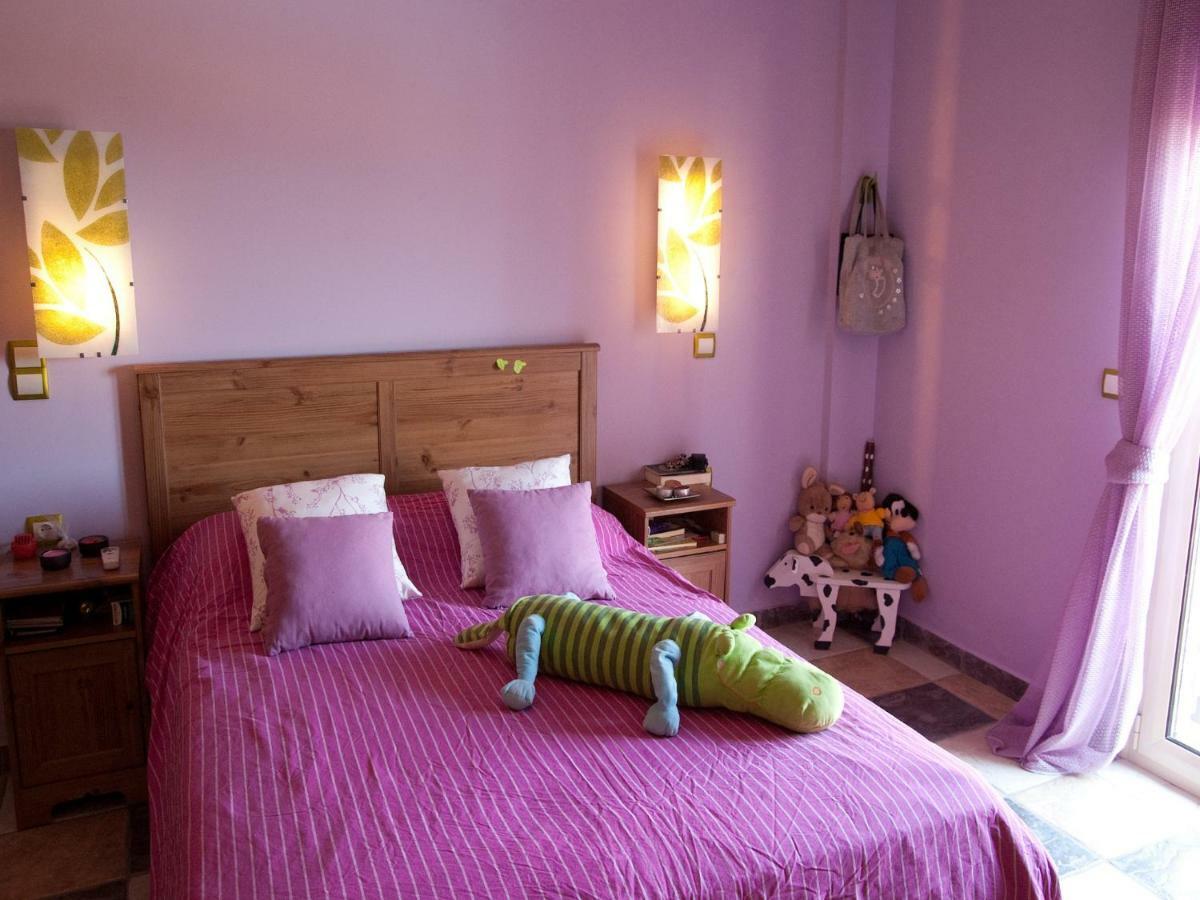 Villa Inn Messinia Kalamaki  Esterno foto