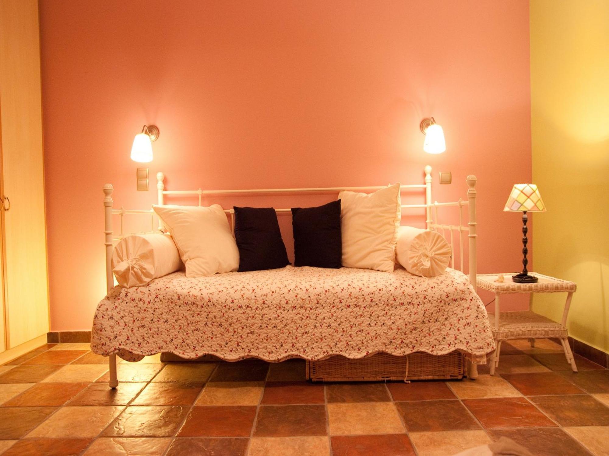 Villa Inn Messinia Kalamaki  Esterno foto